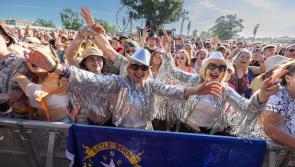 Electric Picnic organisers give update on 2024 Festival