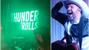 Garth Brooks is coming to Offaly (sort of!) as pub announce huge shows