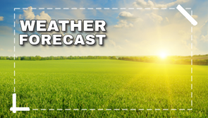 Met Eireann forecasting high pressure to bring much better weather for Ireland this month