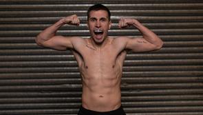 Offaly's first pro boxer aims to follow in footsteps of hero Katie Taylor 