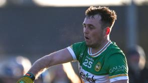 Poland the surprise choice as Offaly senior footballers name team