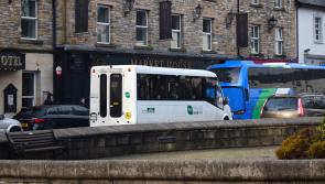 Rural transport consultation must be matched with action - Alan Kelly