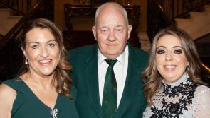 Offaly GAA mourns death of former chairman and long serving stalwart