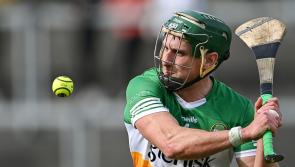 Offaly hurling team named for Joe McDonagh Cup opener