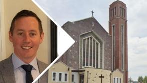 'Wonderful husband, father, son, brother and friend' recalled at funeral for Offaly man