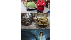 PICTURES: Take a look behind the scenes of Ireland&rsquo;s biggest, best and quirkiest museums