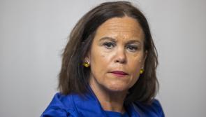 Mary Lou McDonald says 'staff, patients and public' feel 'very unsafe' at University Hospital Limerick 