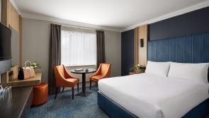 See the Unseen and stay at the Springfield Hotel this Summer
