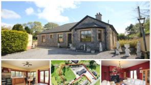 PROPERTY: Fabulous four-bed family home in the Midlands on the market with tempting price tag