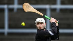 Offaly battle first minute red card to wear down Westmeath and keep fate in own hands