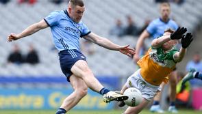Predictable defeat as Dublin send Offaly into Tailteann Cup