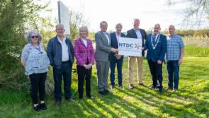 New LEADER programme for Tipperary launched