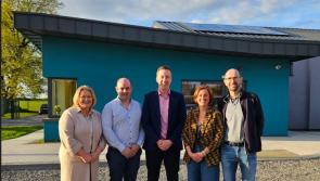 New community centre in Offaly village allocated massive €250,000