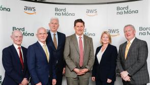 Bord na Mona and AWS sign PPA for Wind Farm in Offaly