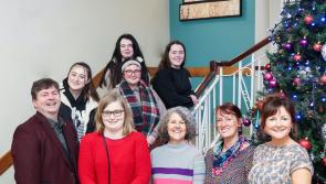 LOETB Birr partners with LCETB in exciting collaboration