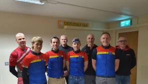 Tullamore to host opening stage of Ras Tailteann - Ireland's answer to Tour de France