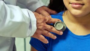WARNING: 'Red flags' your child that could be having heart health problems