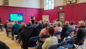 KDA thrilled to receive €294,056 EU Just Transition Grant