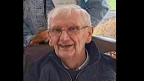 Tributes paid following passing of Life President of GAA club in Offaly