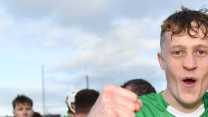 Rampant Offaly send Laois packing with thrilling champagne hurling