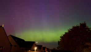 'Mesmerising' - Offaly people stunned by Northern Lights display as they share pictures