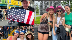 PICTURE SPECIAL: Sun and smiles galore as crowds flock to Bruce Springsteen in Kilkenny