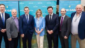 Fine Gael in Offaly confident of gaining extra seat on county council in June's local elections