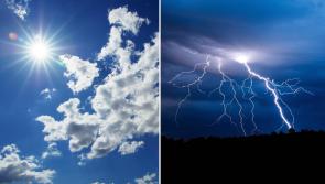 Forecaster predicting return of warmer summer weather for Ireland but there's a catch
