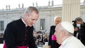 Former curate in Killaloe diocese appointed as Nuncio to South Sudan