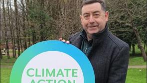 Offaly's 2GoCup initiative should be supported by all businesses says local elections candidate