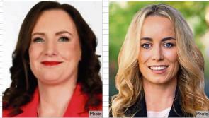 The two Claires: Candidates in Offaly with same name appear on the local elections ballot paper