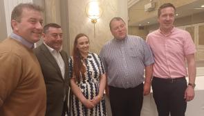 'Anti-farmer' agenda must be tackled Offaly IFA local elections questions and answers session told