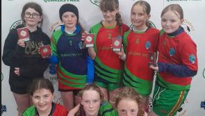 Major soccer success for Offaly national school students