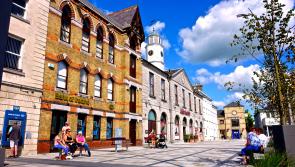 'Lack of direction' by Offaly County Council Council highlighted in business election issues survey