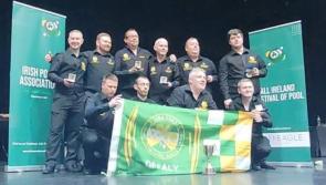 Seven Offaly pool teams to take part in All-Ireland finals in Killarney