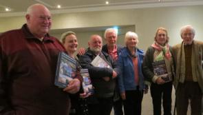 River Brosna and its catchment area explored at meeting of Historical Society
