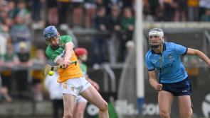Offaly show great resilience to retain crown in tension filled shootout