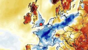 'This is not a drill' - Offaly weather forecaster predicts return of summer within days