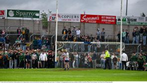 Offaly GAA chairman hopeful all 'genuine supporters' will access All-Ireland tickets