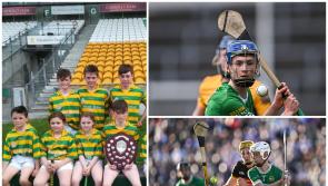 The day Offaly U20 hurling twins lit up Cumann na mBunsol scoring 4-15 between them