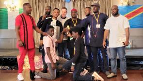 Roscrea's Africa Day at the Racket Hall: ‘Though you might be far from home, you are still home’