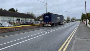 Daly welcomes decision to progress safety measures at St Cynoc's NS
