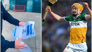 You could nab Offaly v Tipp U20 tickets by drinking a pint in this Offaly pub
