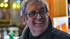 Acclaimed poet Gerald Dawe dies after battling a long illness 