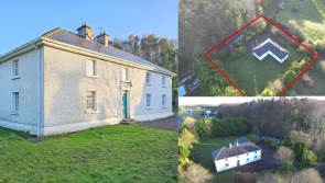 PROPERTY: Huge house in Offaly could sell for remarkably low price at auction