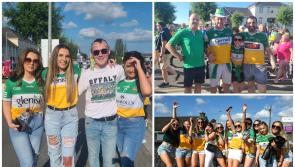PICTURES: Huge gallery of crowd pictures from Offaly v Tipperary U20 All-Ireland