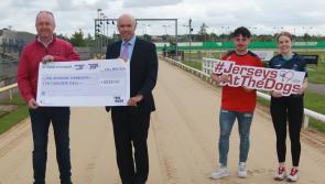 Gone to the dogs: Six Offaly winners