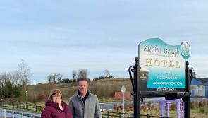 Twenty-four bedroom hotel envisaged for former hotel site in Roscrea