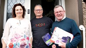 Opposition to council plans in Offaly pays dividends for Independent councillor