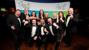 Success for Tipperary Company at National Enterprise Awards